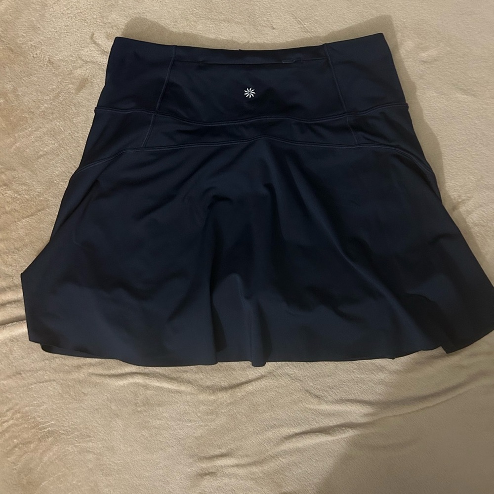 Athleta Women’s Crosscourt Skort - Picture 3 of 7